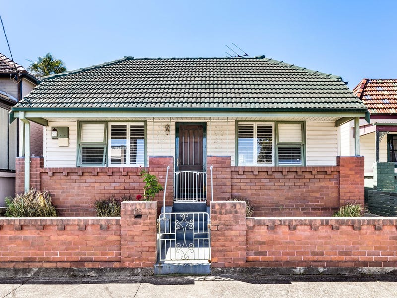 89 Hubert Street, Lilyfield, NSW 2040 Property Details