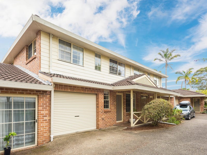 4/68 Kurrajong Street, Sutherland, NSW 2232 Property Details