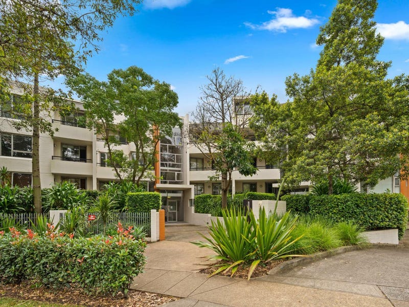 26/9 Blaxland Ave, Newington, NSW 2127 Apartment for Sale