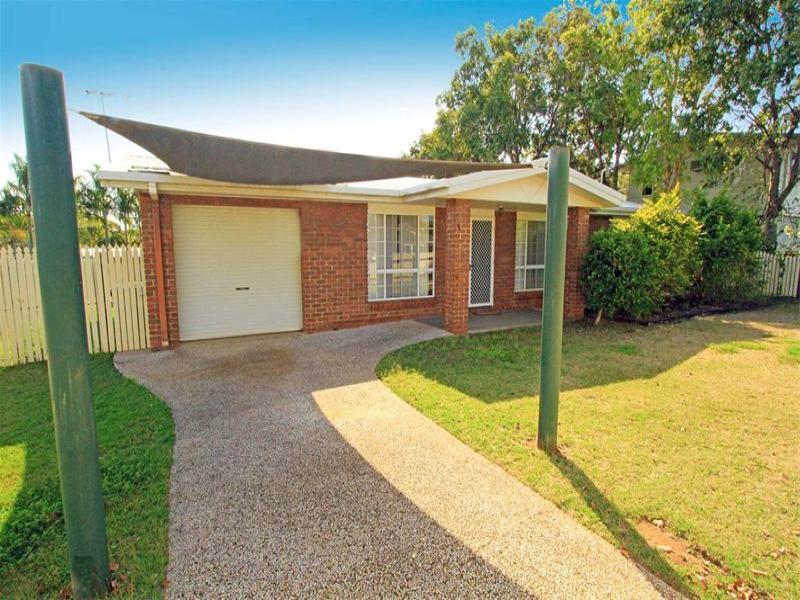 24 Buxton Drive, Gracemere, Qld 4702 Property Details