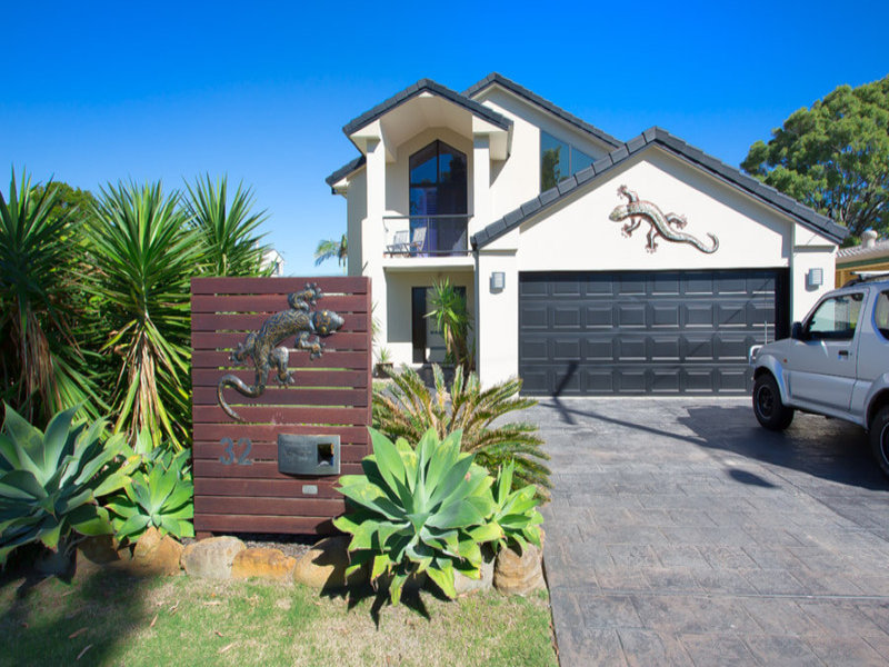 32 Lowry Street, Woorim, Qld 4507 Property Details