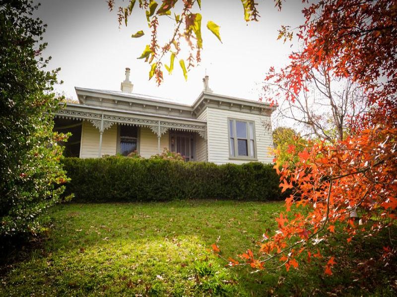 96 Wedge Street, Vic 3444 Property Details