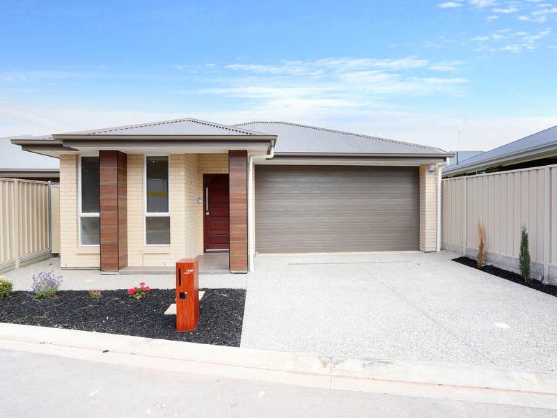 Sold Property Prices & Auction Results in Modbury, SA 5092 (+1 location