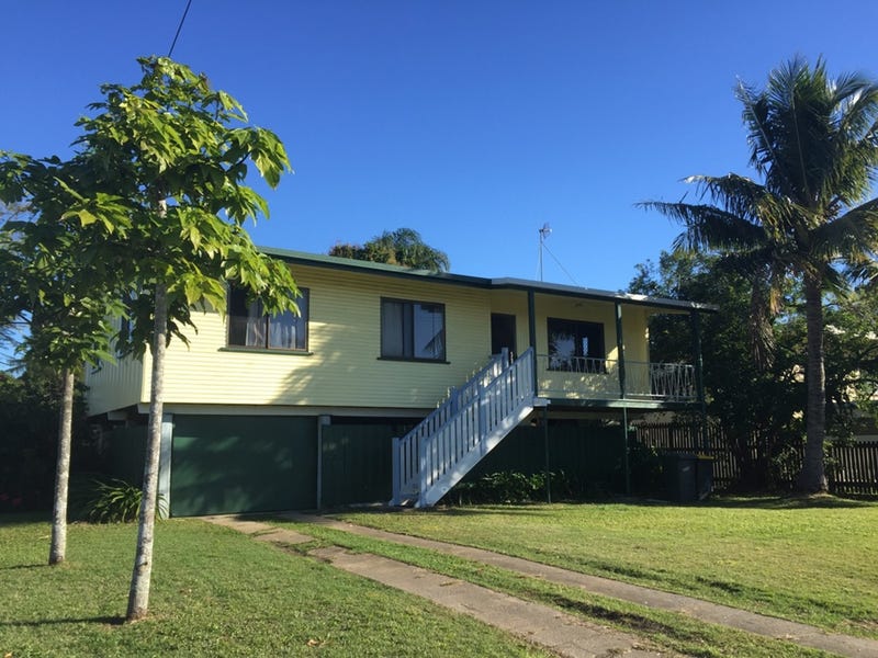 27 Zammit Street, North Mackay, QLD 4740