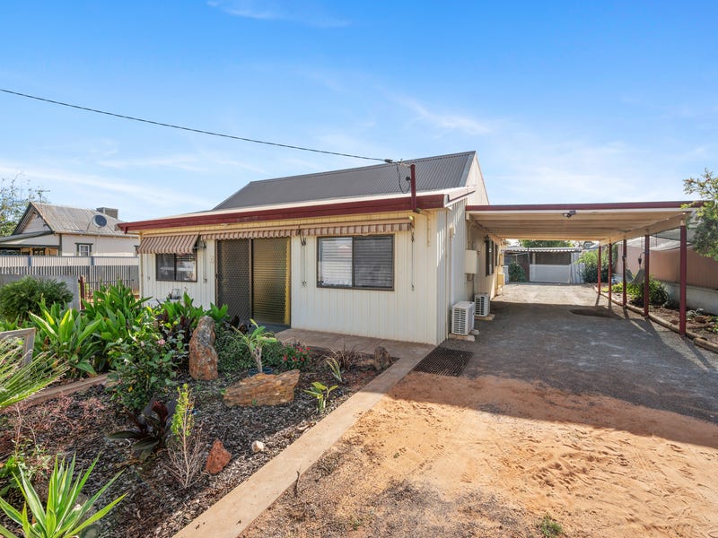 4 Buller Street, Kalgoorlie, WA 6430 House for Sale