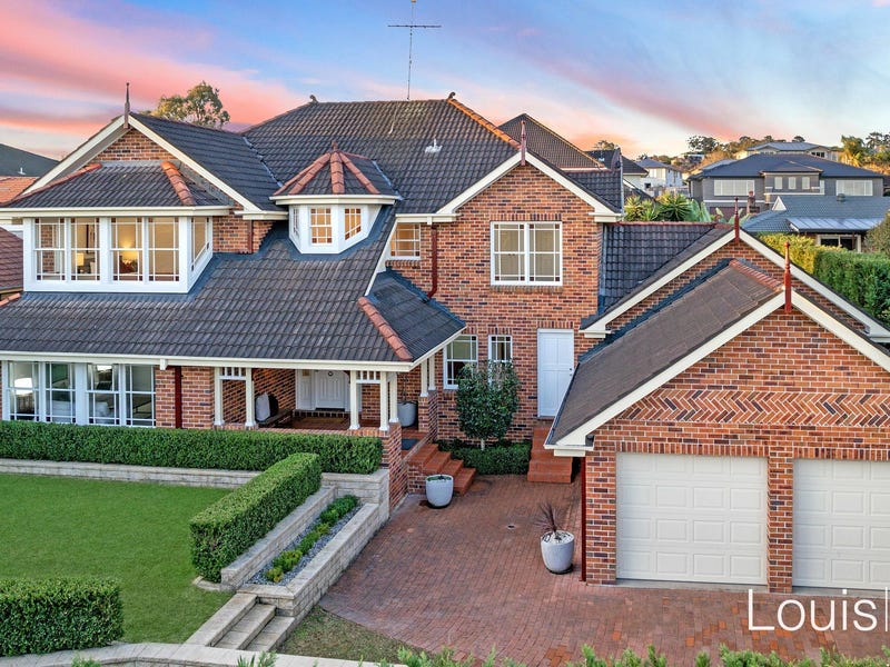 66 Yaringa Road, Castle Hill, NSW 2154