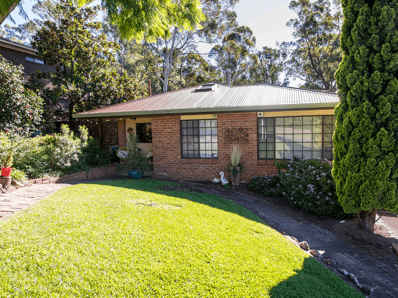88 Emu Plains Road, Mount Riverview, NSW 2774