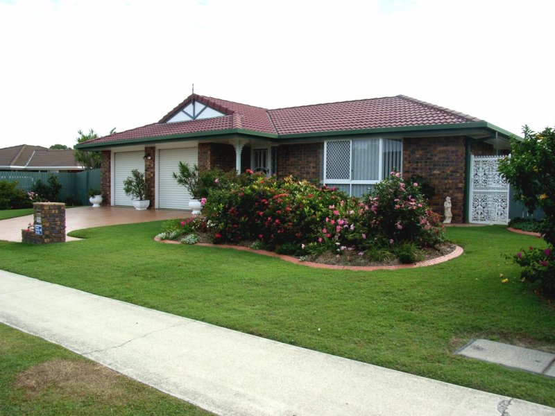 111 Morris Road, Rothwell, Qld 4022 Property Details