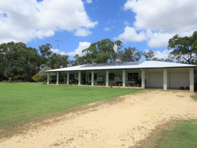 334 Normanby Road, Bowen, Qld 4805 House for Sale