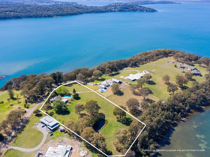 9 Rocky Point Road, Eraring, NSW 2264 Property Details