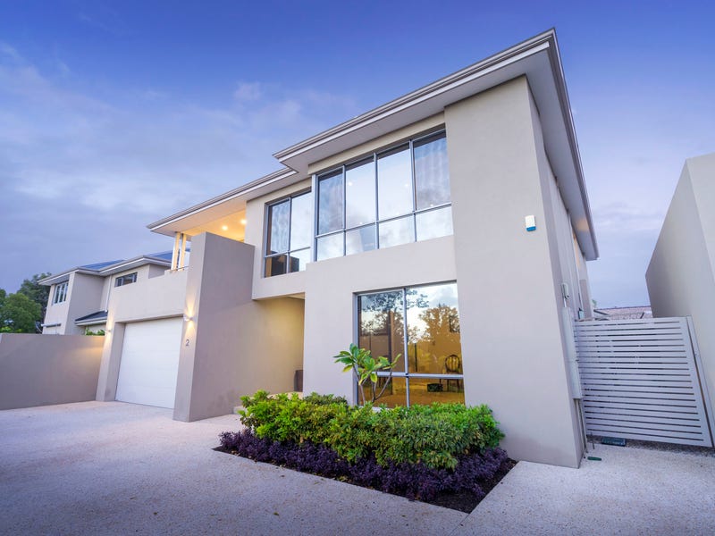 2/29 Comer Street, Como, WA 6152 Property Details