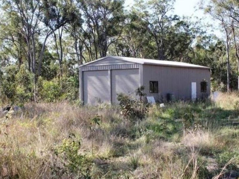 67 Walkers Road, South Bingera, Qld 4670