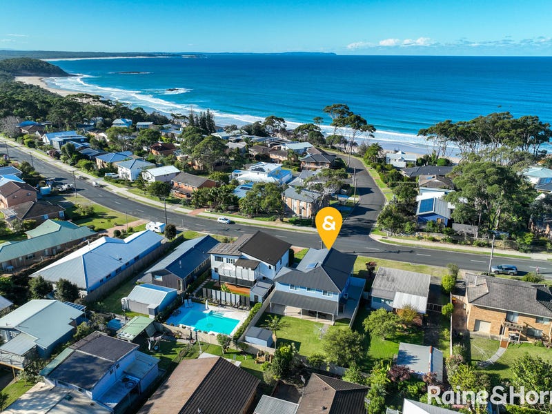 141 Matron Porter Drive, Narrawallee, NSW 2539 House for Sale