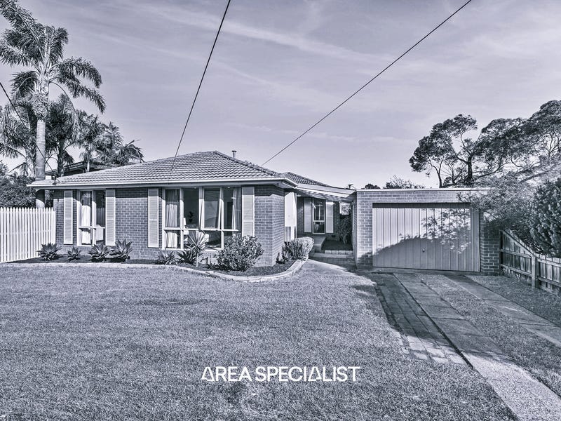 10 Loxwood Avenue, Keysborough, VIC 3173