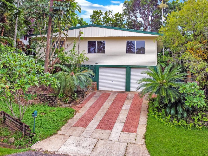 127 Petersen Street, Freshwater, Qld 4870 Property Details