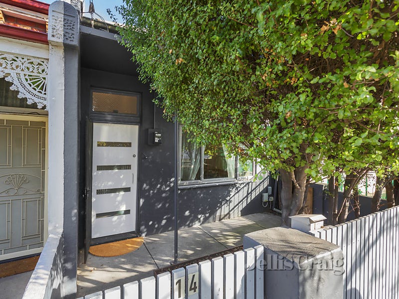 14 Brunswick Road, Brunswick East, Vic 3057