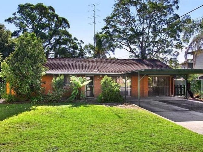 9 Jerribin Street, Wyoming, NSW 2250 Property Details