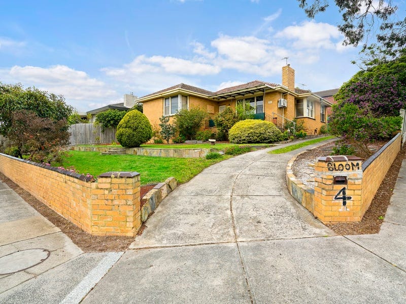 4 Bloom Street, Frankston, VIC 3199