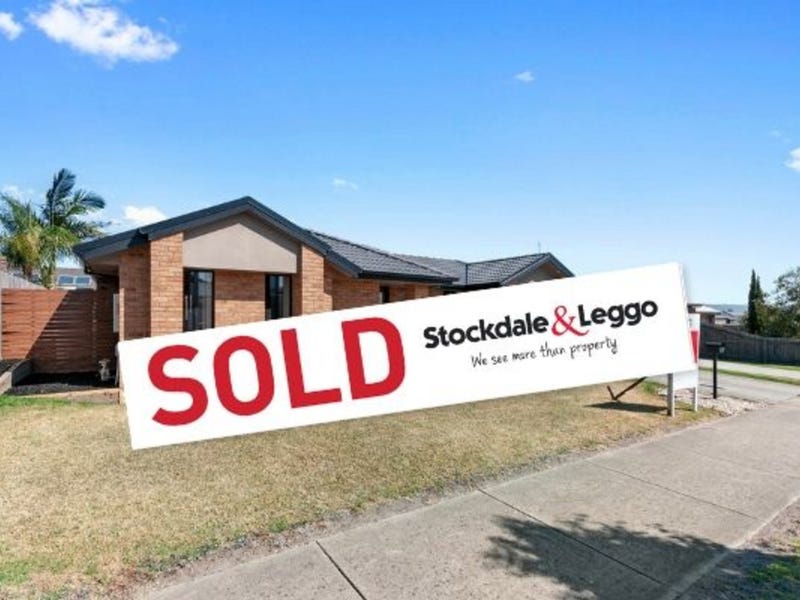 19 Ashley Avenue, Morwell, VIC 3840