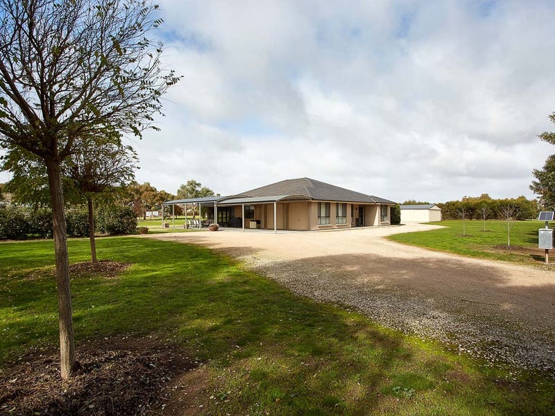 20C Roper Road, Willyaroo, SA 5255