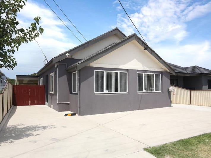 61 Robertson Street, Merrylands, NSW 2160