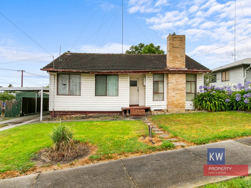 38 Alamein St, Morwell, Vic 3840 House for Sale