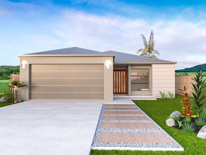 14 Balsam Green, Mount Sheridan, QLD 4868