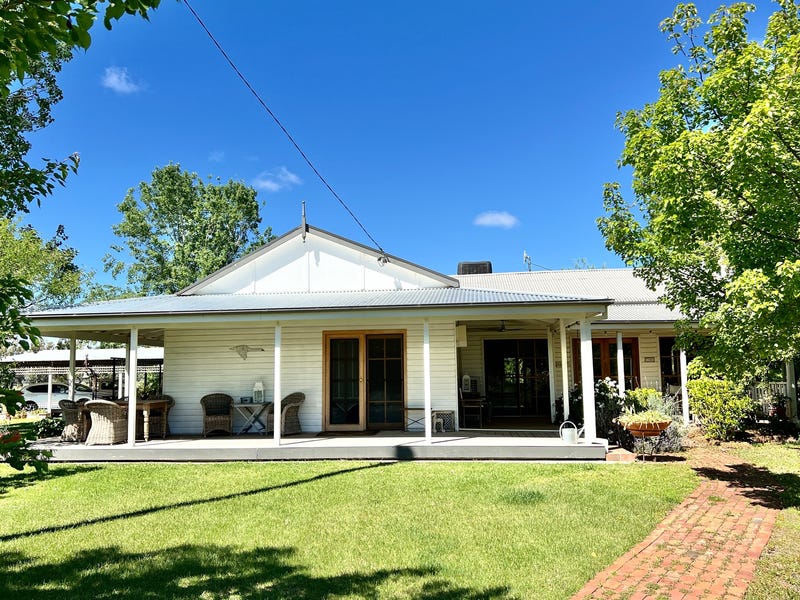 1459 Old Narrandera Road, Euberta, NSW 2650