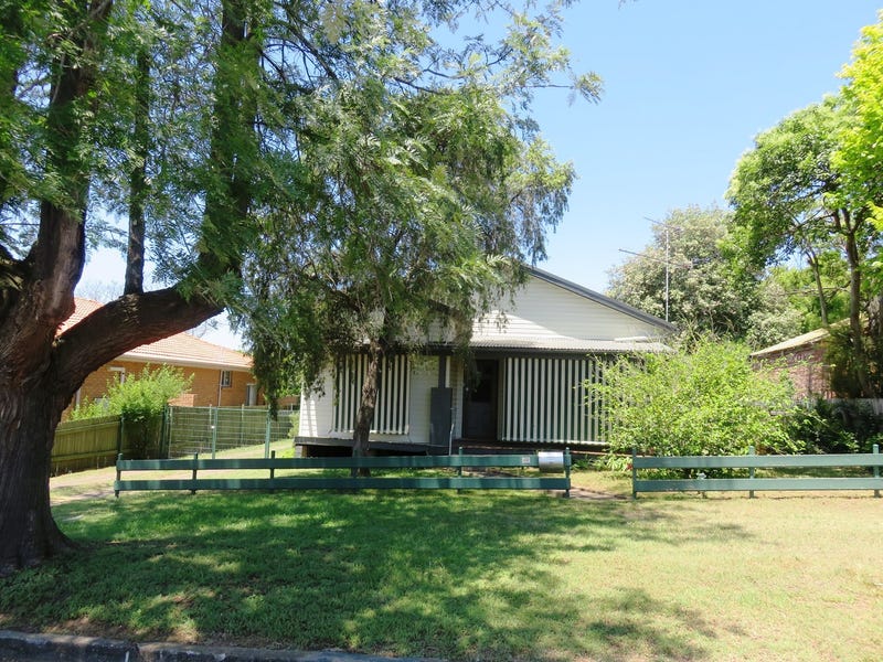 23 Bligh Street, Muswellbrook, NSW 2333 Property Details