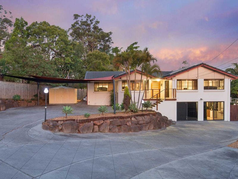 5 Cooba Court, Shailer Park, QLD 4128