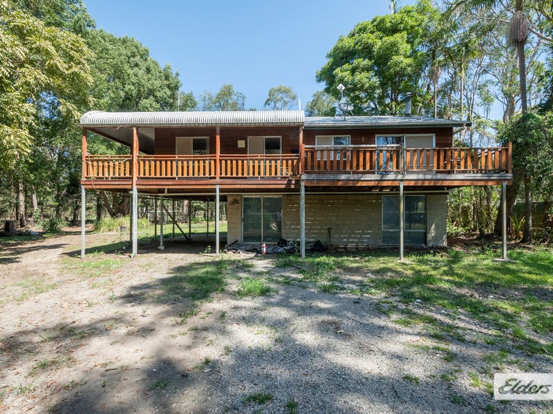 4749 Clarence Street, Tucabia, NSW 2462 Property Details