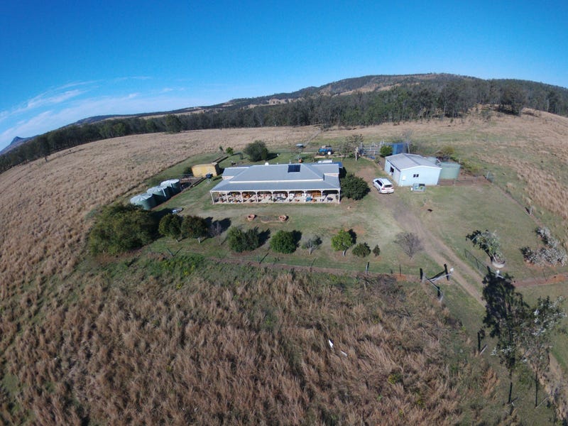 Property 700159194, Rosevale, Qld 4340 Property Details