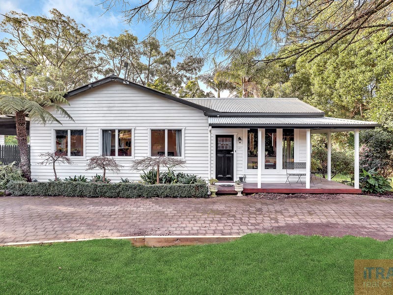 127 David Hill Road, Monbulk, Vic 3793 Property Details
