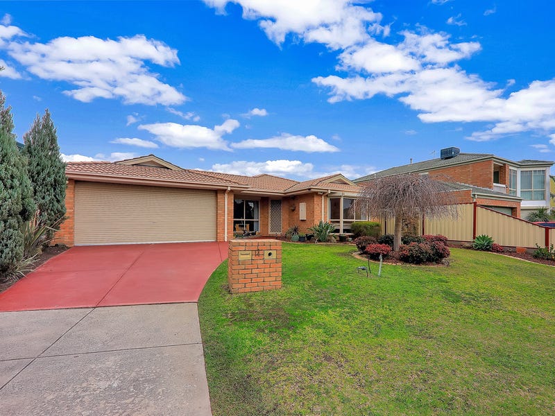 14 Parker Court, Roxburgh Park, VIC 3064