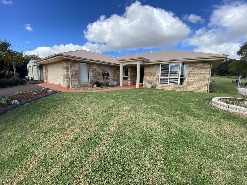 11 Macaulay Drive, Kingaroy, Qld 4610 Property Details