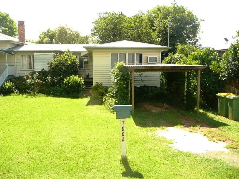 109A Mackenzie Street, East Toowoomba, QLD 4350