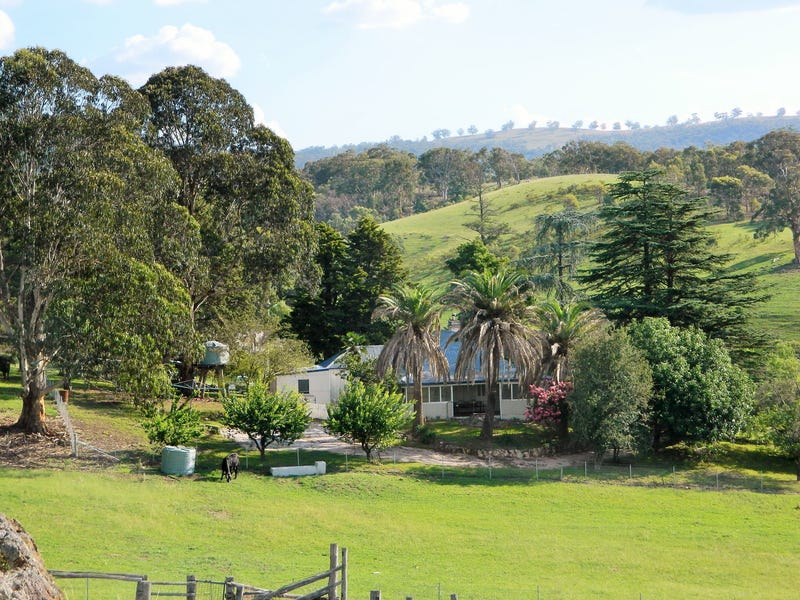 Rural properties for Sale in Ilford, NSW 2850 - realestate.com.au