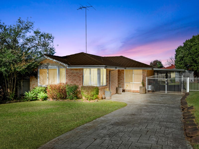 54 Chatsworth Road, St Clair, NSW 2759 - realestate.com.au