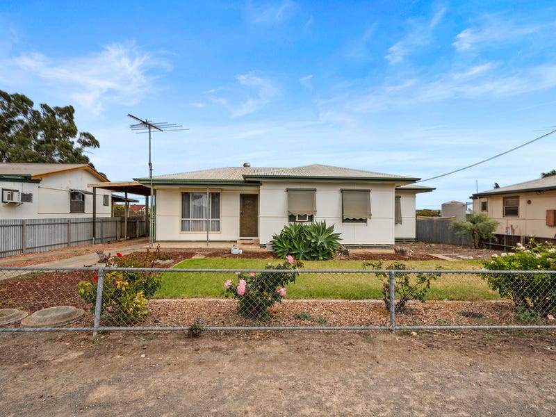 23 Eighth Street, Minlaton, SA 5575 Property Details