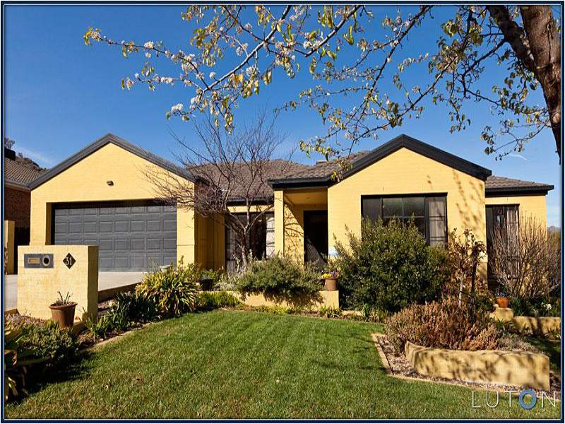 31 Kohlhagen Street, Conder, ACT 2906 Property Details