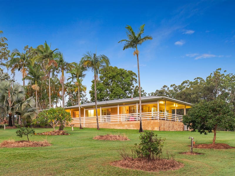 1259 Bidwill Road, Magnolia, QLD 4650