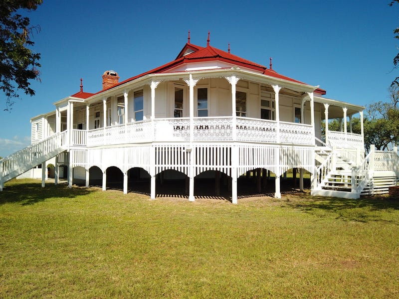 3453 Emu Park Road, Emu Park, Qld 4710 House for Sale