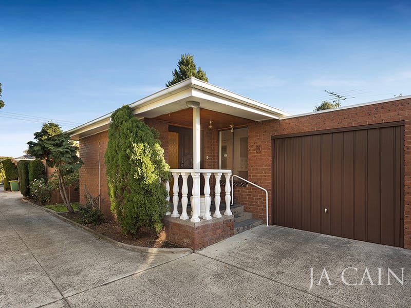3/406 Murray Road, Preston, Vic 3072 Property Details