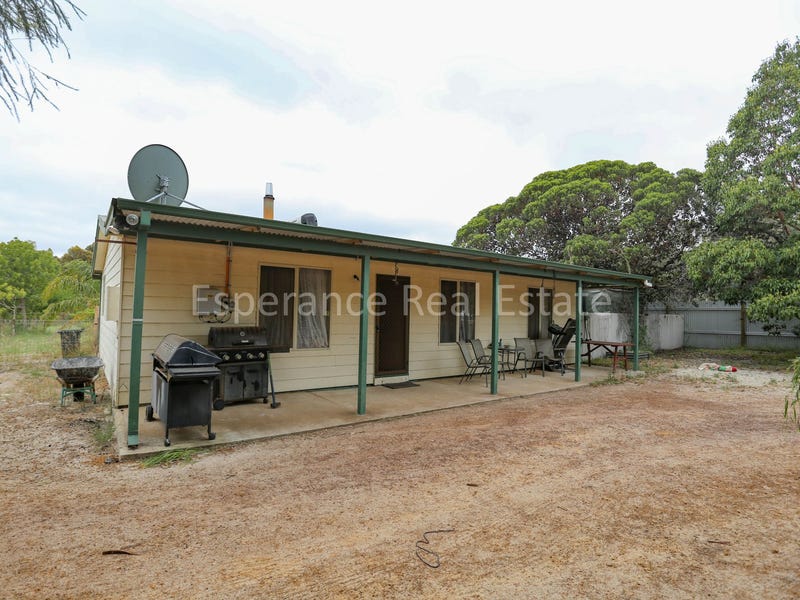 Lot 200 CoolgardieEsperance Highway, Gibson, WA 6448 Property Details