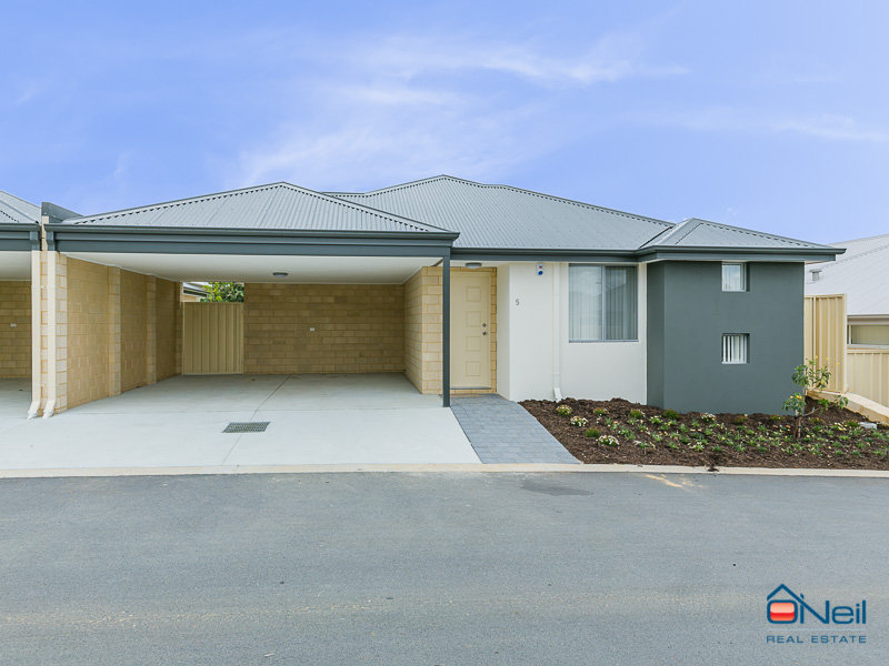 Unit 5/113 Owtram Road, Armadale, WA 6112 Property Details