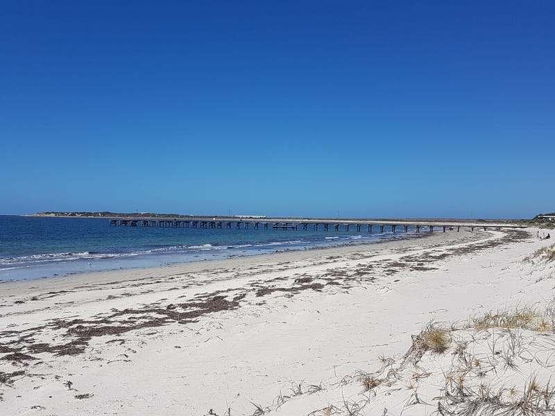 11 Sunrise Drive, Arno Bay, SA 5603