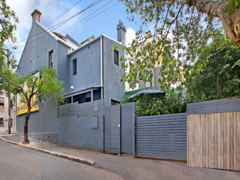 119 Bridge Road, Glebe, NSW 2037 - Property Details