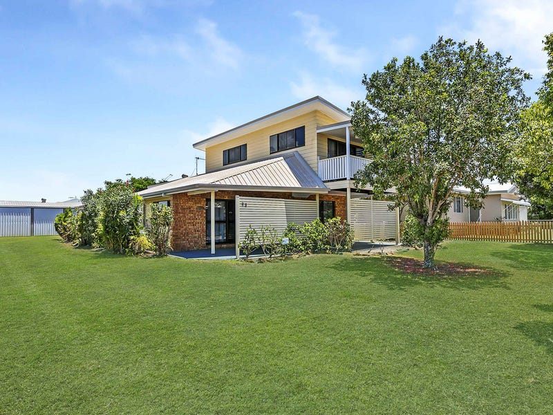 23 Howard Street, Burrum Heads, QLD 4659