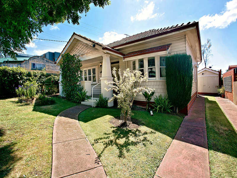 165 Epsom Road, Flemington, Vic 3031 Property Details