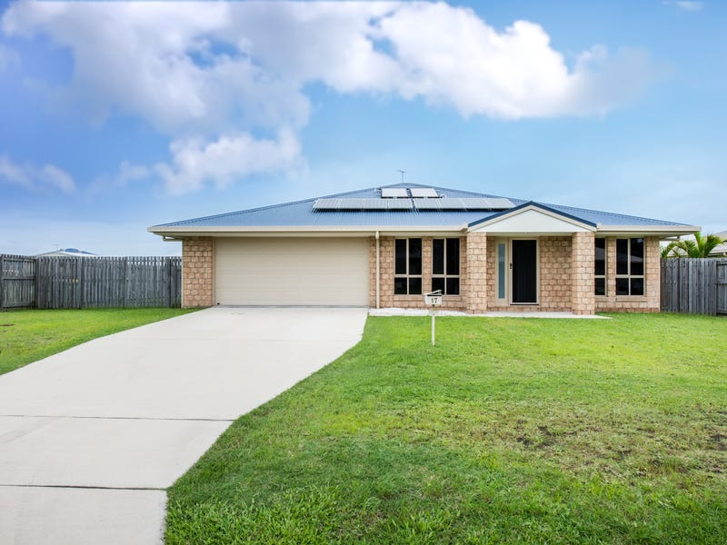 17 Katey Crescent, Mirani, Qld 4754 Property Details